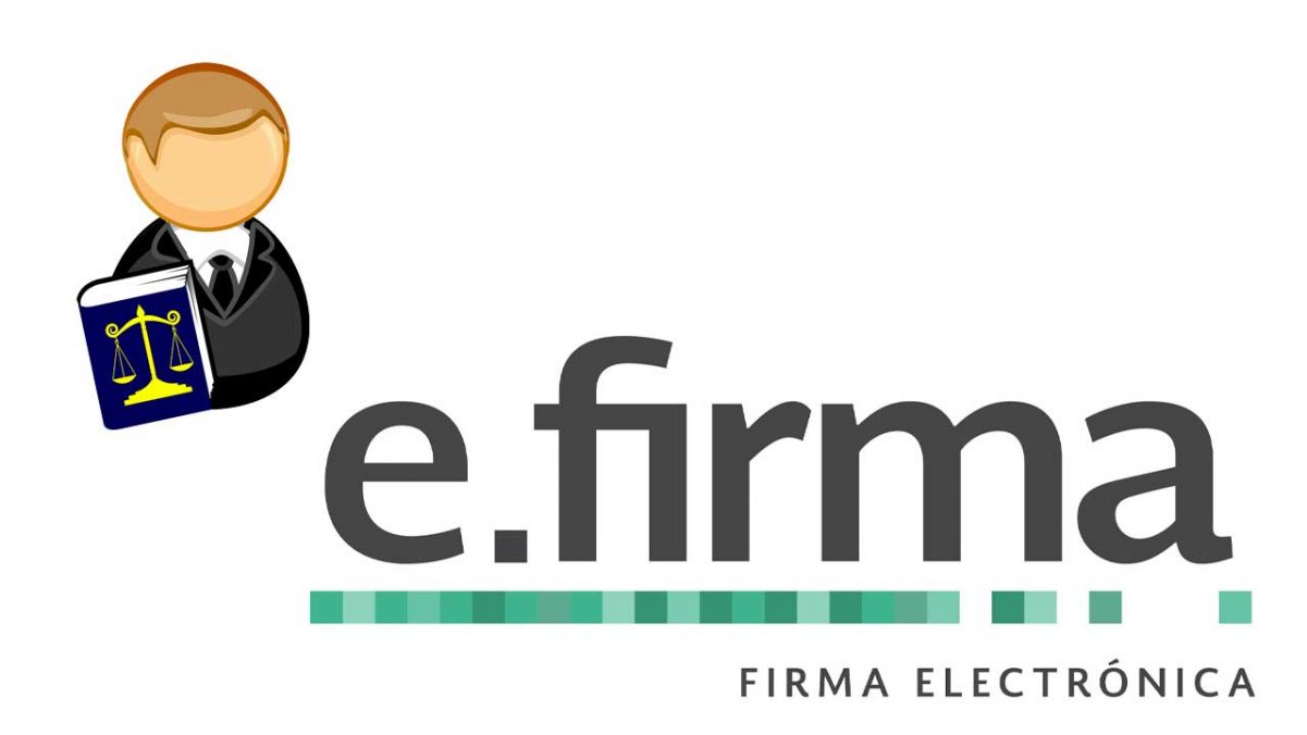Firma Electrónica o e-firma sat