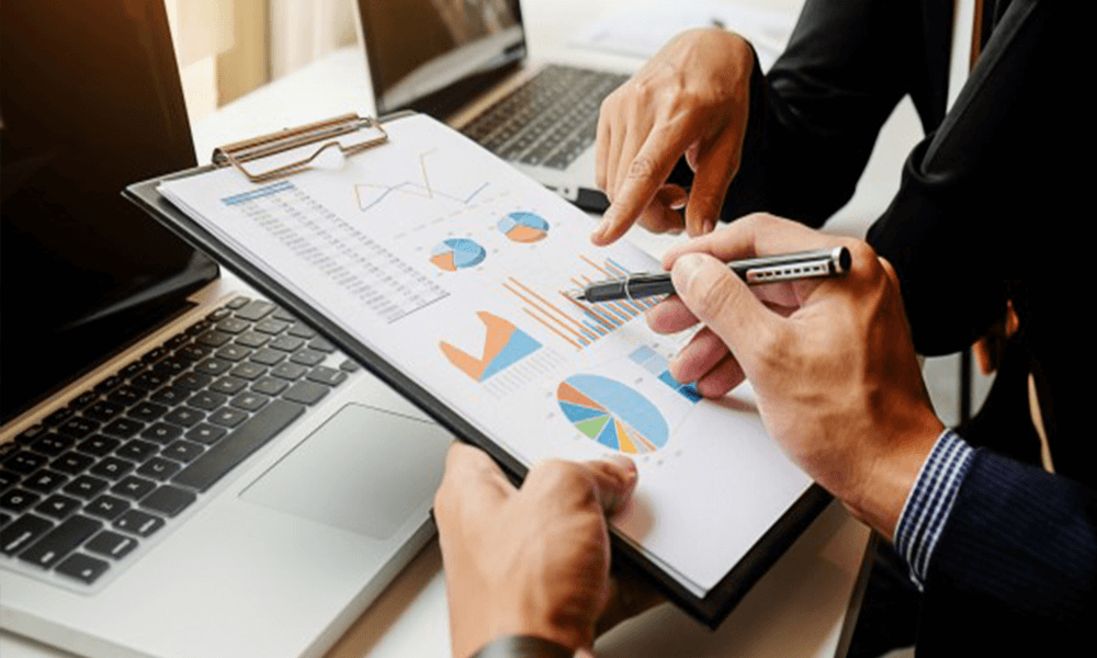 Qué es una auditoría