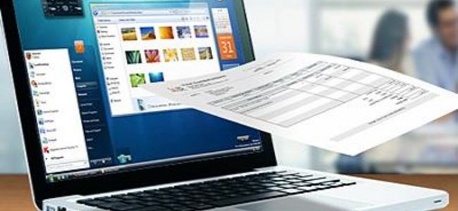 comprobante fiscal digital por internet