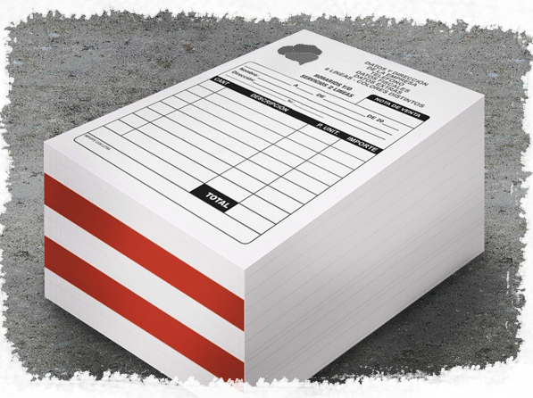 que es comprobante simplificado