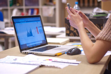 Contabilidad empresarial