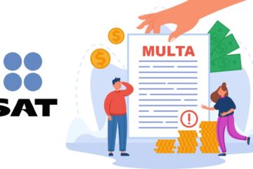 Qué es una multa en contabilidad
