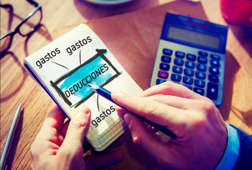 Deducciones Autorizadas para Personas Físicas