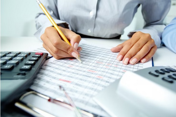 optimizando tu declaración de impuestos