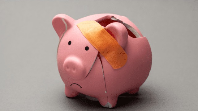 los ahorros pagan impuestos