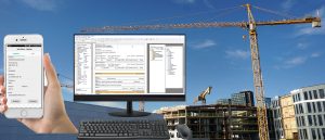 Software de gestión para constructoras