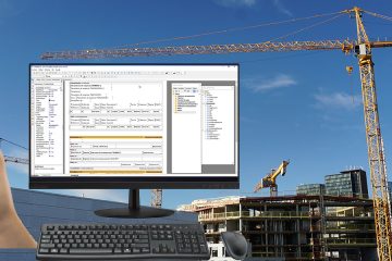 Software de gestión para constructoras