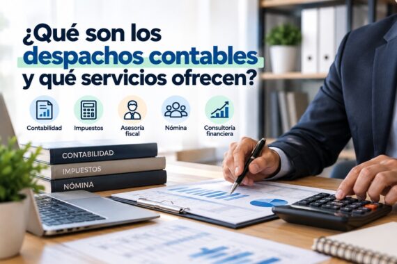 despachos contables